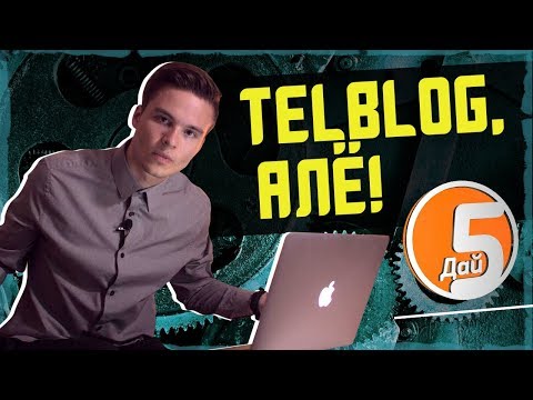 Видео: ОТВЕТ TELBLOG | DAIFIVETOP - ТОТАЛЬНОЕ РАЗОБЛАЧЕНИЕ