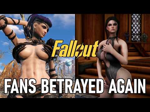 Видео: Fallout приготовлен