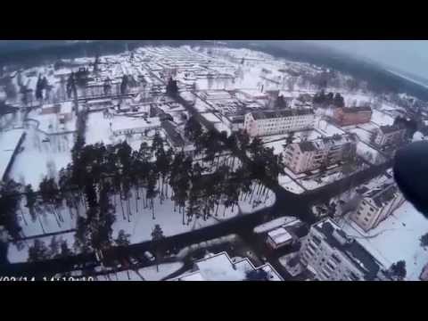 Видео: Боровуха 2/3