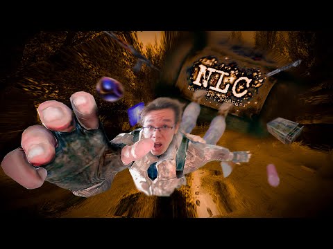 Видео: Самый ХАРДКОРНЫЙ Мод На СТАЛКЕР | Обзор NLC 7