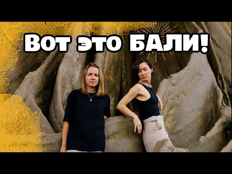 Видео: Аренда авто на Бали - оно того стоит?? | Самые красивые водопады и неизведанные места | Часть 1