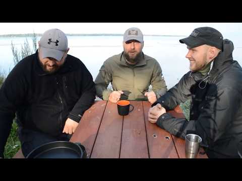 Видео: ИРП от SUHPAY.RU Часть I. Рацион пищевой аварийный.