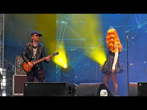 Видео: Чи-Ли / Ирина Забияка. Заполярный. 27.08.2022. Для Марии