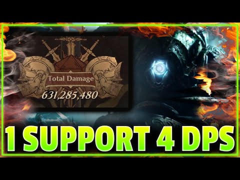 Видео: 💥 Я ЭТОГО НЕ ОЖИДАЛ! 💥 БЕЗ ПРЕМИУМ-ГАЙДА по героям: Яд против Меггакрута | Dragonheir x Dragonstride