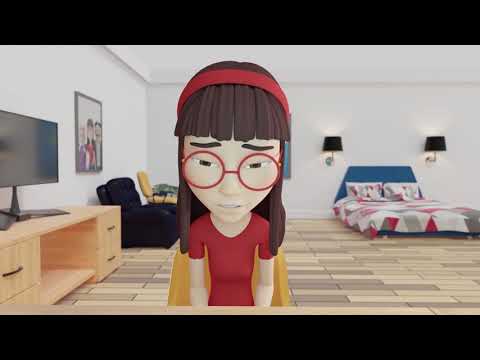 Видео: Мультфильм: Урок #6. Травля, кибербуллинг (часть 1)