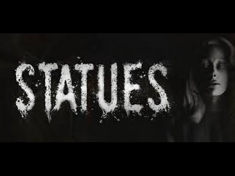 Видео: Statues Прохождение #2 ►ИндиХоррор►Беги-Беги!