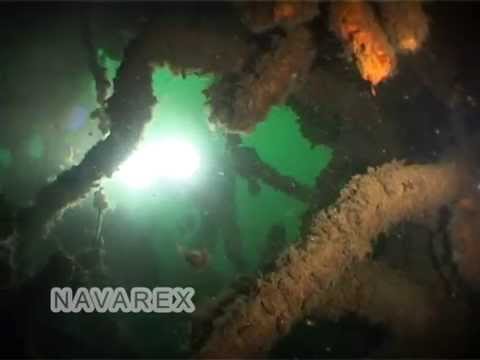 Видео: Тайна пропавшего лейтенанта