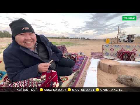 Видео: Арабдар МАНДИЙДИ (бизче ТАШ КОРДО) кантип БЫШЫРАТ?  ~  2 саатта ДАЯР болду ~ КАСЫМ шаарындабыз