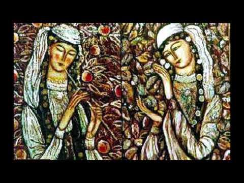 Видео: Әни. 20. "Әнкәем моңы"