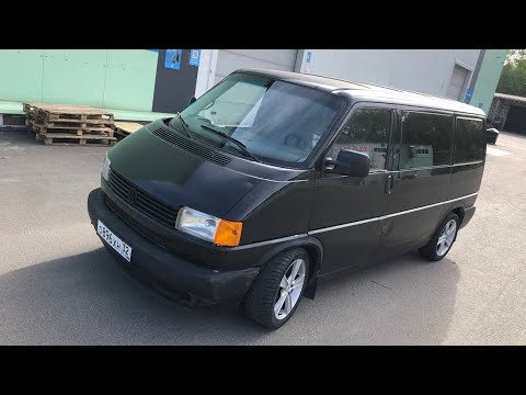 Видео: VW T4 "МАЛЕВИЧ": Ночные рассказы о поступлении запчастей + BONUS. Он больше не будет низким...