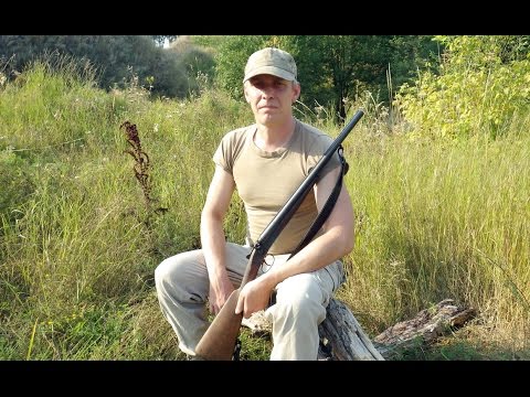 Видео: Реставрируем ружье, ТОЗ БМ, Часть 5, Окончание проекта