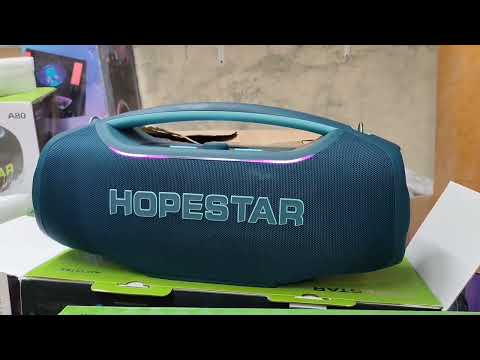 Видео: HOPESTAR A60 ULTRA СРАВНЕНИЕ с HOPESTAR Party Box 168 , Hopestar A86 , Hopestar A80 , Party Box 600 