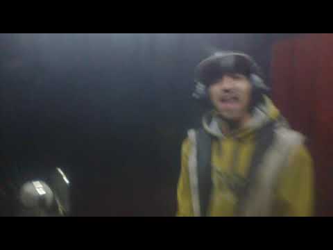 Видео: KEPASSO (LION) -  РЕДКИЙ КАДР 2