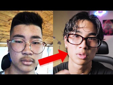 Видео: TUMEE ЯАЖ GLOW UP ХИЙВ??