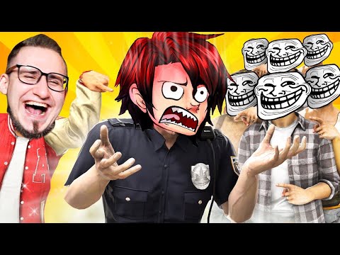 Видео: КАК МЕНЯ ТРОЛЛИЛИ ПОДПИСЧИКИ COFFI В The Elder Scrolls V: Skyrim!