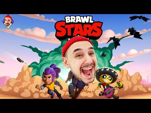 Видео: Top Rob Team в деле! Играю с подписчиками в Brawl Stars. Узнай попал ли ты в видосик?