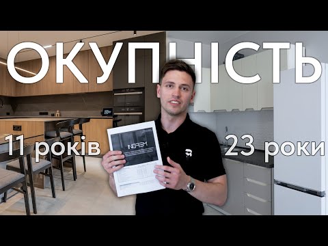 Видео: Полжизни будешь окупать ремонт, посмотри перед покупкой. Смета в описании и реальные кейсы аренды