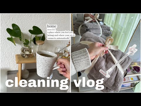 Видео: ✨Большая Уборка✨Мотивация ✨Терапия🧽 Расхламление