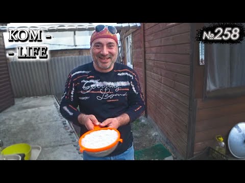 Видео: Рубен учится делать "Плов"