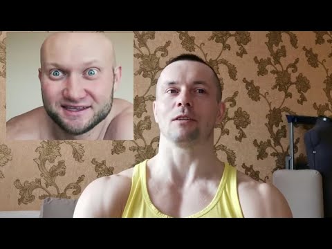 Видео: Инфо-атлетизм-5 Чудо-читинг Спасокукоцкого, на массу сплит или фулбади? и др