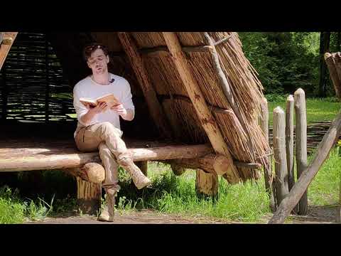 Видео: Казка пра быка і яго сяброў | Казкі