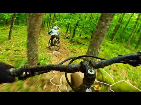 Видео: Собер, Серёга едет мокрый Смузи за молодёжью🌧
