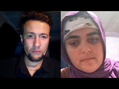 Видео: ЗАНИ АРОБАКАШ БИНЕН ЧИ МЕГА 😱