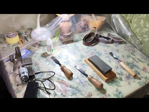 Видео: Обзор на настольный гриндер с АлиЭкспресс. Заточка клюкарзы