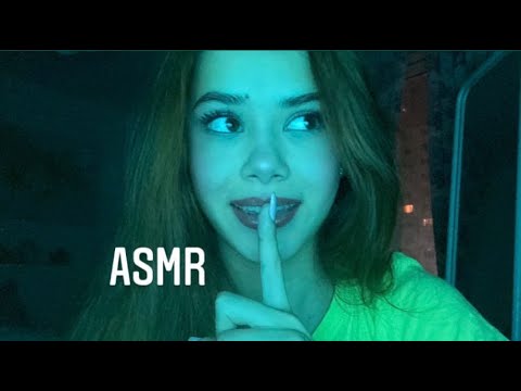 Видео: ASMR CLOSE WHISPER/ АСМР БОЛТАЛКА, БЛИЗКИЙ ШЁПОТ