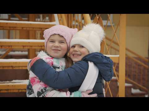 Видео: ☺Выпуск 2019 | Жизнь в саду | сад 38, группа 13☺