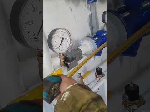 Видео: Сборка компактного теплового узла