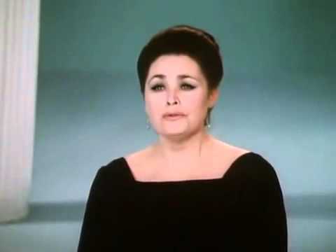 Видео: Валентина Левко Ария альта 'Erbarme dich' из пассионы 'Страсти по Матфею'