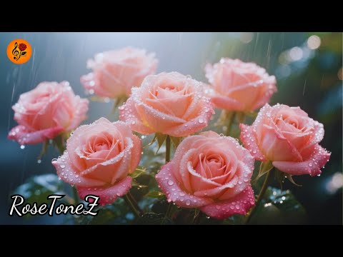 Видео: Я гуляла среди цветущего сада🌼И душа стала лёгкой☁️Музыка Сергея Грищука🎶