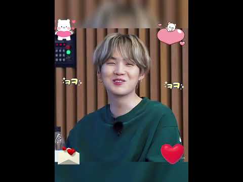 Видео: С днём рождения любимый сахарок #YoonGi 💜💜💜💜💜💜💜