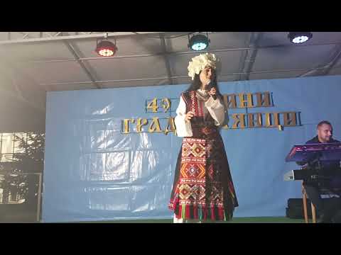 Видео: Концерт на Петя Панева Гулянци 4.09.2023 част 3