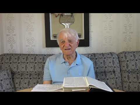 Видео: Как да се справим с трудностите? -  пастор Младен