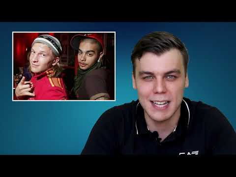 Видео: Как наши звезды обманывают подписчиков