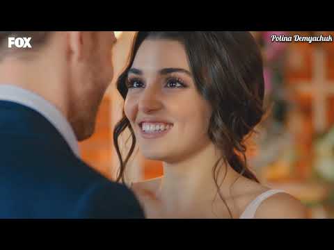 Видео: Эда и Серкан-Под тёмными окнами. ( Agata Agata)