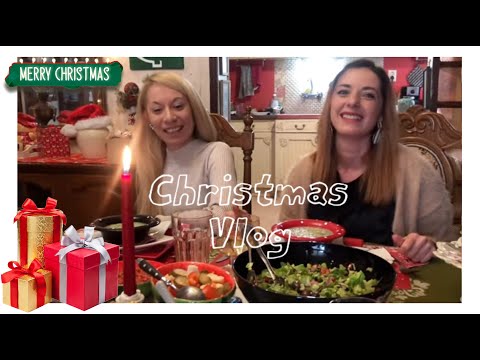 Видео: Нашата Варненска Коледа🎄 На гости в  приятели и още НЕЩО 😉