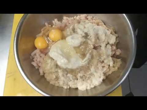 Видео: Щука фаршированная за 5 минут!!!!
