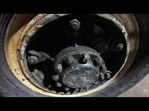 Видео: Большой ремонт продолжается часть 5