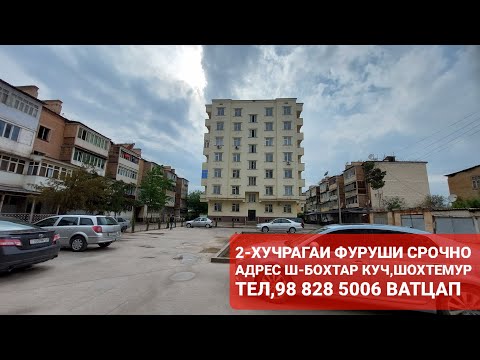 Видео: Хонахои фуруши ТЧ. Ш-БОХТАР ЧИСЛОИ 16,04,2024,СОЛ.