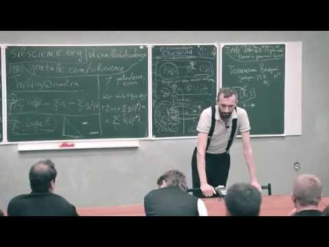 Видео: Результаты Жана Тироля (Алексей Савватеев, Яндекс, РЭШ, ЦЭМИ РАН, МФТИ, ИГУ)