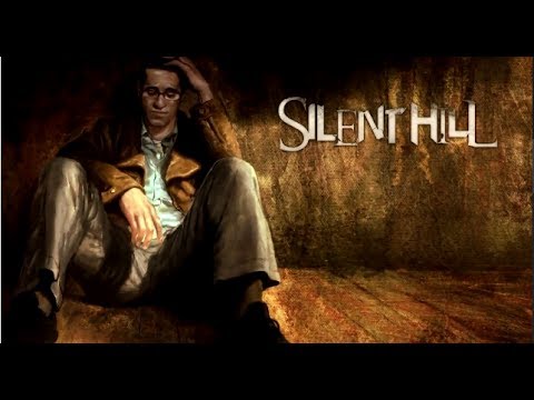 Видео: Silent Hill #1   Добро пожаловать в Сайлент Хилл