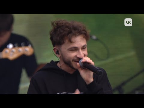 Видео: VK FEST 2023 NOVOSIBIRSK 4K | Джарахов & Markul – Я в моменте
