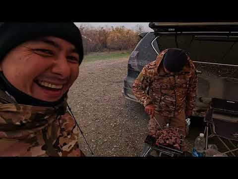 Видео: О чем говорят мужики на Рыбалке 09112024-4
