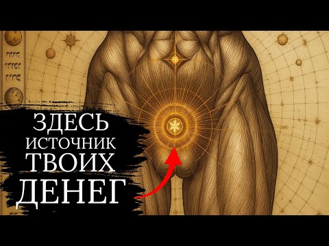 Видео: СЕКРЕТ ИЗОБИЛИЯ, КОТОРЫЙ ОТ НАС СКРЫВАЮТ