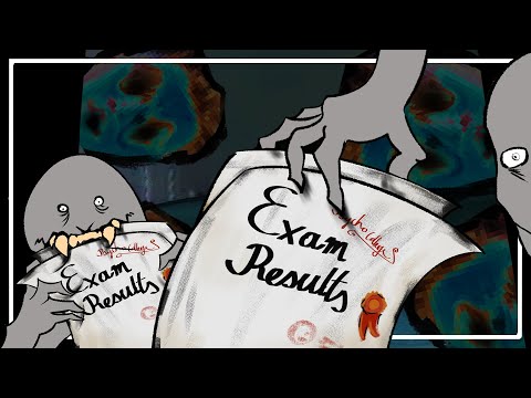 Видео: Не Колледж,а дурка — Serial killer with sensory issues almost killed me #1