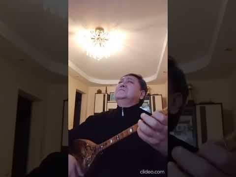 Видео: Ауыл қарттары.А.Какиев.