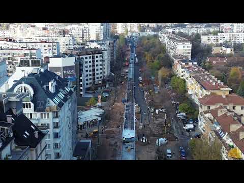 Видео: 🎙️2025.11.07 - Реконструкция на бул. Александър Стамболийски